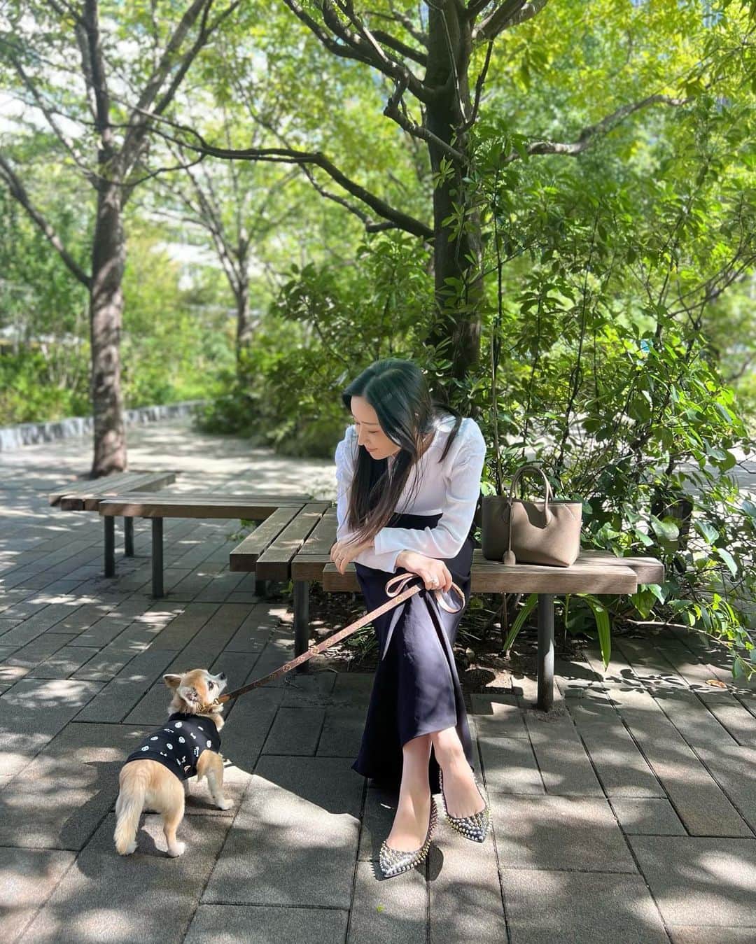 高倉絵理のインスタグラム