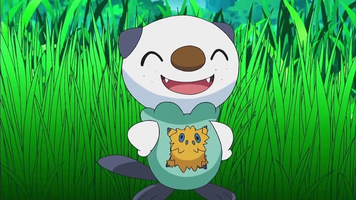 Pokémonのインスタグラム