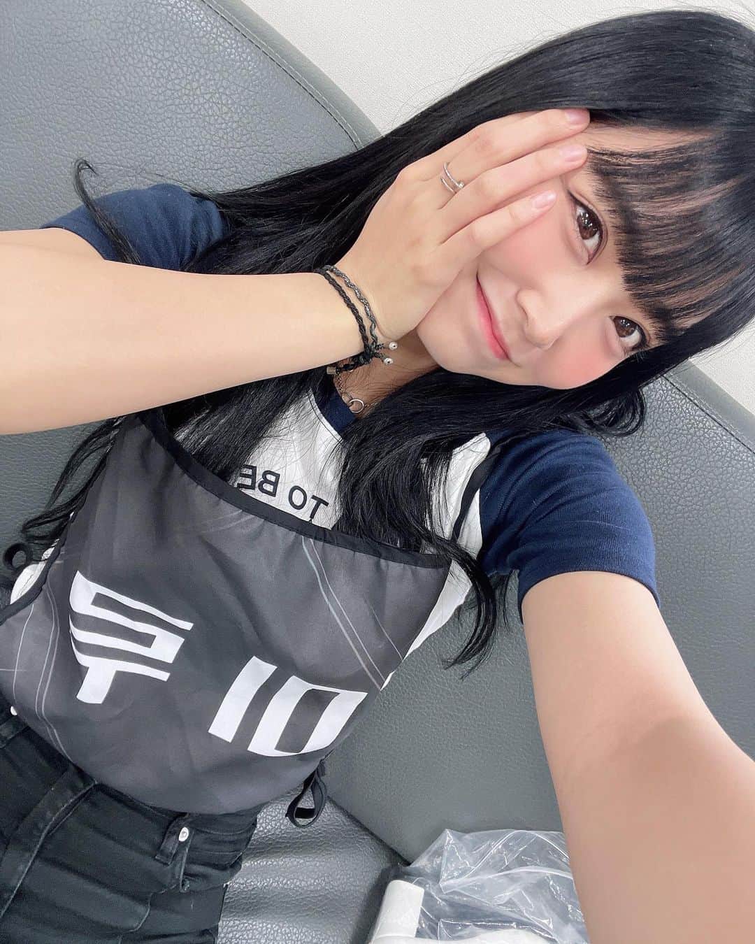 白間美瑠さんのインスタグラム写真 - (白間美瑠Instagram)「미루ミル🫶🫶」10月17日 8時39分 - shiro36run