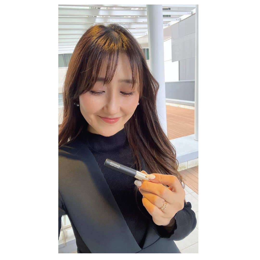 t.krmeのインスタグラム：「最近お気に入りのまつ毛美容液✨  ✔︎低刺激なのが魅力的👀 ✔︎また色素沈着0を目指して作ったとあるところもポイント！ ✔︎まつ毛だけでなく眉毛、髪の生え際にも使えてコシとハリのある髪に導いてくれる  #BASATTO #バサット #まつ毛美容液 #ラッシュセラム #コスメレポ #垢抜けメイク#アイケア #目元美人 #束感まつ毛#おうち美容 #美容 #商品紹介 #コスメ好きな人と繋がりたい #まつ毛 #マツエク#まつげパーマ  @basatto_official」