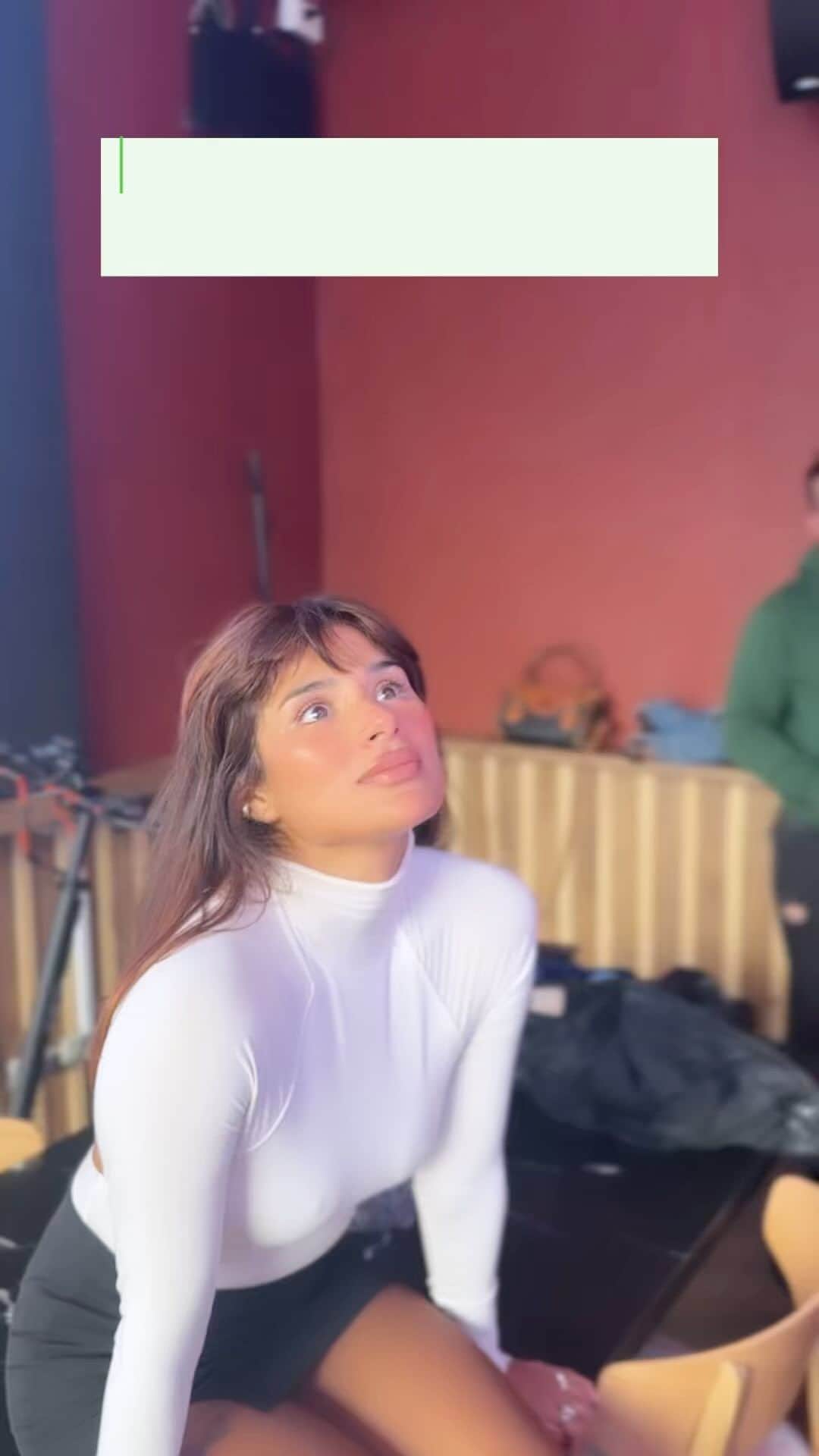 ジャッキー・クルーズのインスタグラム：「Tener una mejor amiga que valora tus logros como lo haces tú, Diane, llena mi corazón de gratitud. Nuestro viaje de crecimiento juntas ha sido una verdadera bendición, y espero con emoción lo que el futuro nos tiene preparado. No eres solo mi amiga; eres mi compañera de vida, y atesoro cada momento contigo, @dianexguerrero. 💫❤️ i can’t stop thinking about you bestie.」