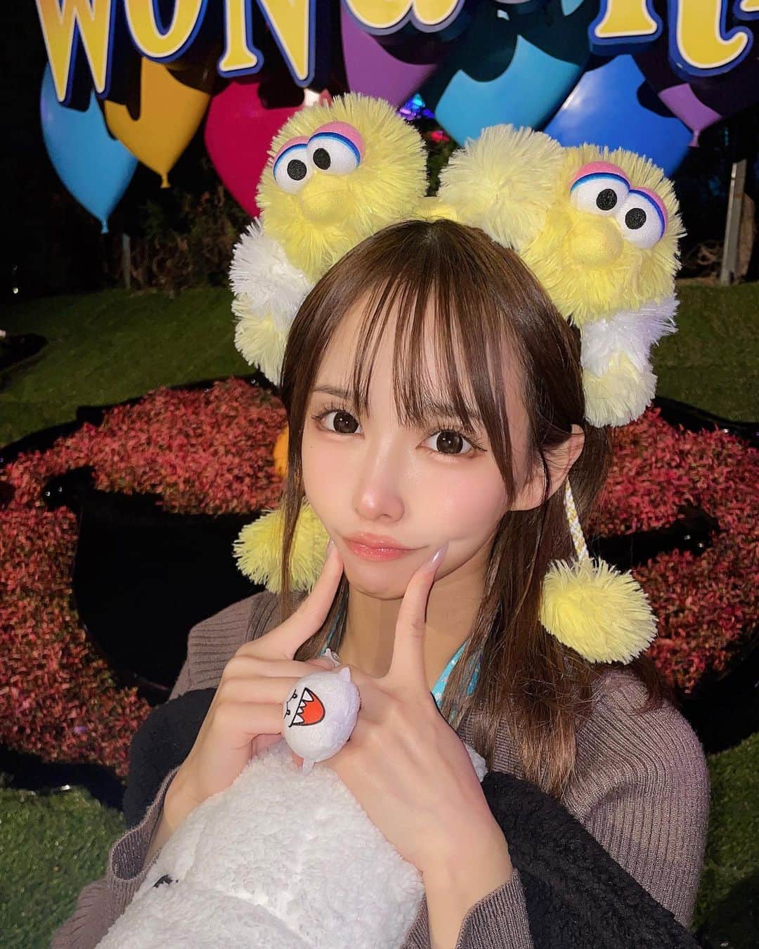 天音結愛のインスタグラム：「結局何が好きなん？って話」