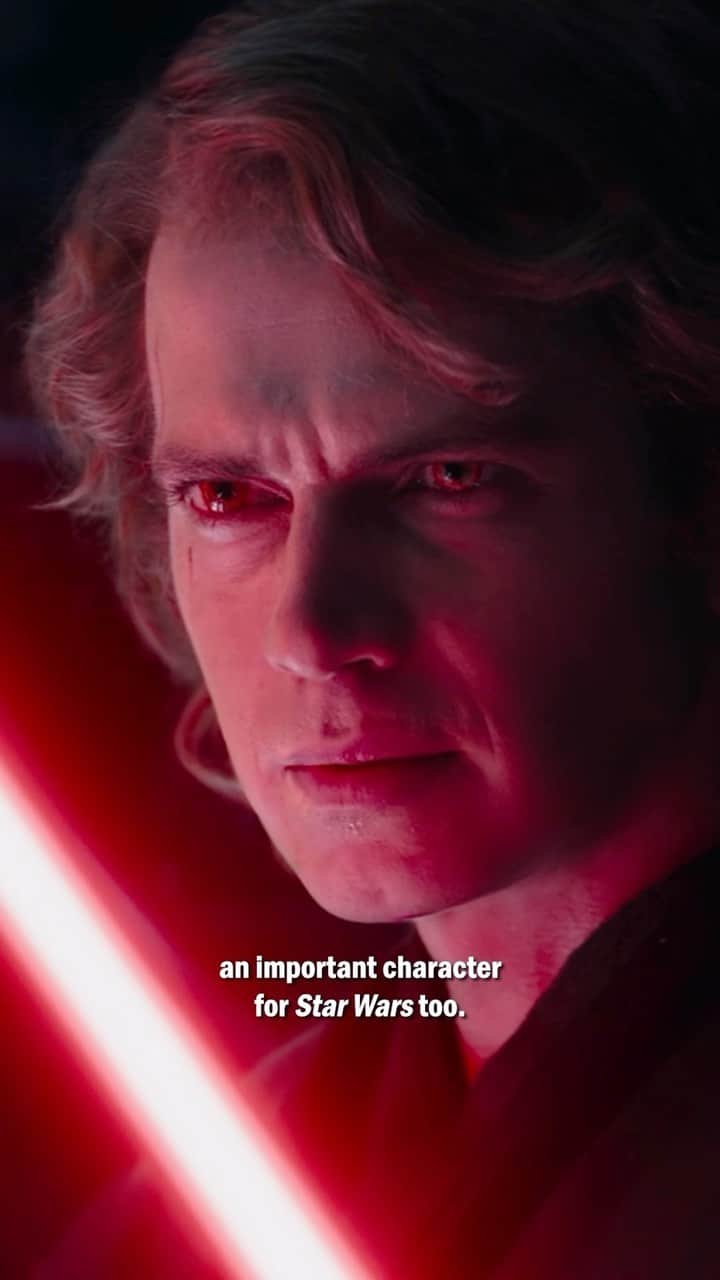 スター・ウォーズのインスタグラム