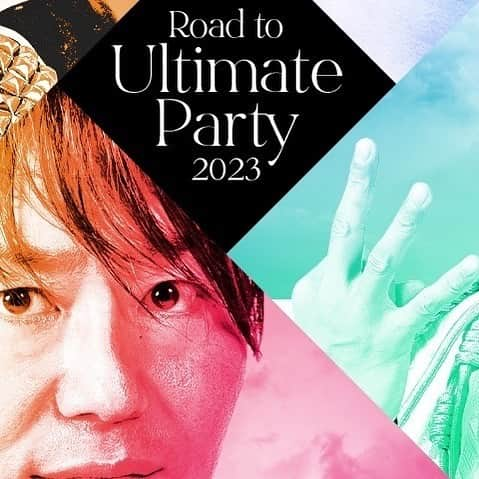 株式会社DDTプロレスリングのインスタグラム：「God Bless DDT 2023  ⚔Road to Ultimate Party 2023！スペシャルタッグマッチ クリス・ブルックス＆HARASHIMA　vs　上野勇希＆MAO  📅10/22(日)開始11:30 🏢東京・後楽園ホール  #ddtpro #ddtprowrestling #cyberfight #wrestleuniverse #prowrestler #prowrestling #DDTプロレスリング #プロレス #プロレスラー」