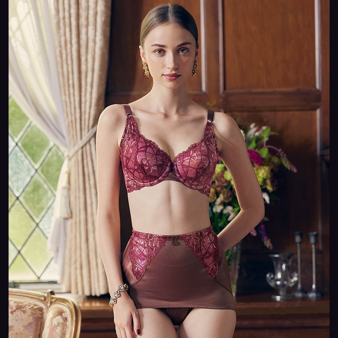 マルコ カレス ボディスーツ C70M 補整下着MARUKO カーヴィシャス