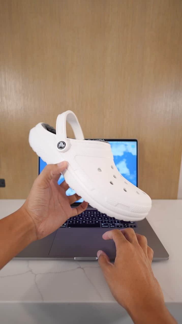 クロックス（crocs）のインスタグラム