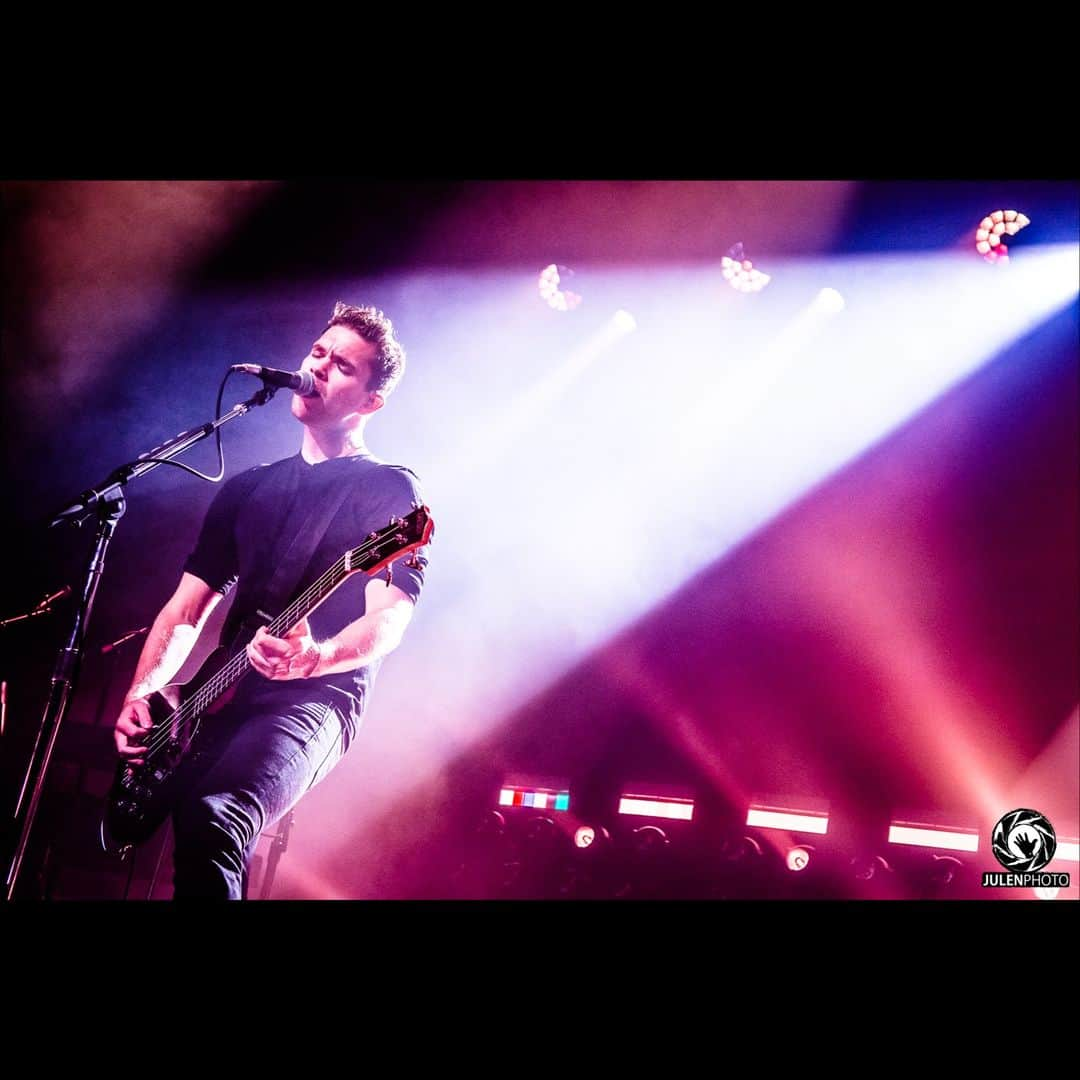 Julen Esteban-Pretelさんのインスタグラム写真 - (Julen Esteban-PretelInstagram)「Check out my report of @royalblooduk 's show at the Brooklyn Steel: https://limpress.com/report/12993 #RoyalBlood #USTour #LiveMusic #NYC #Brooklyn #BrooklynSteel #LIMPRESS #TourDreams」10月17日 9時55分 - julenphoto