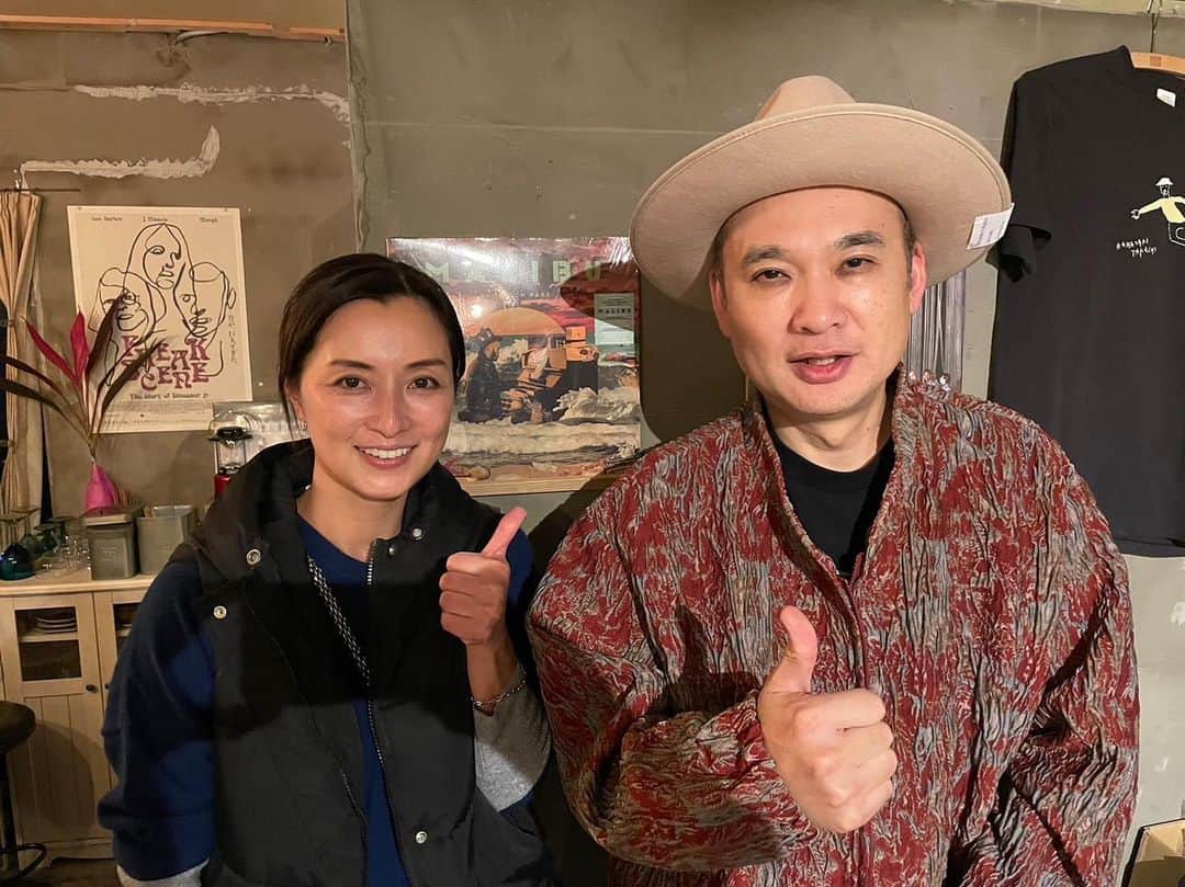浜崎貴司のインスタグラム