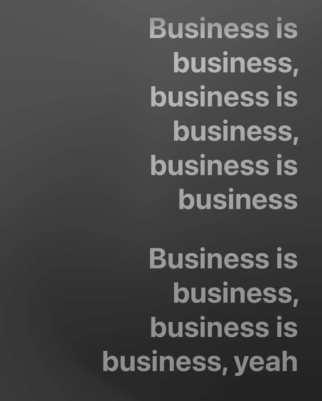 パロマ・フォードさんのインスタグラム写真 - (パロマ・フォードInstagram)「on business.」10月17日 10時03分 - palomaford