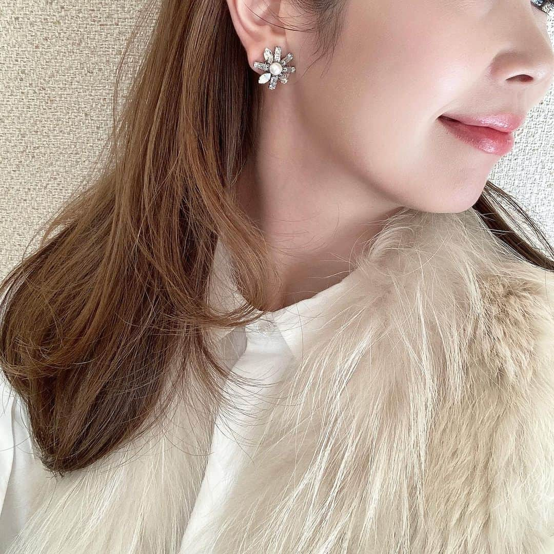 Mileaさんのインスタグラム写真 - (MileaInstagram)「こんにちは♡ 先日少しだけ納品致しました✨是非手に取ってご覧くださいませ💕 @sherrys_zakka   営業時間はカレンダーでご確認くださいませ💕」10月17日 10時14分 - milea_accessory