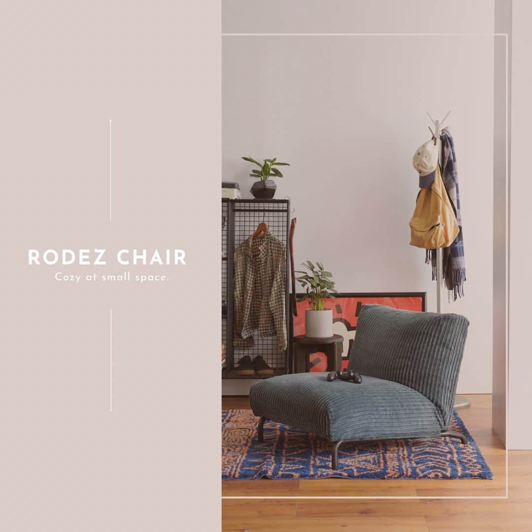 journal standard Furnitureのインスタグラム