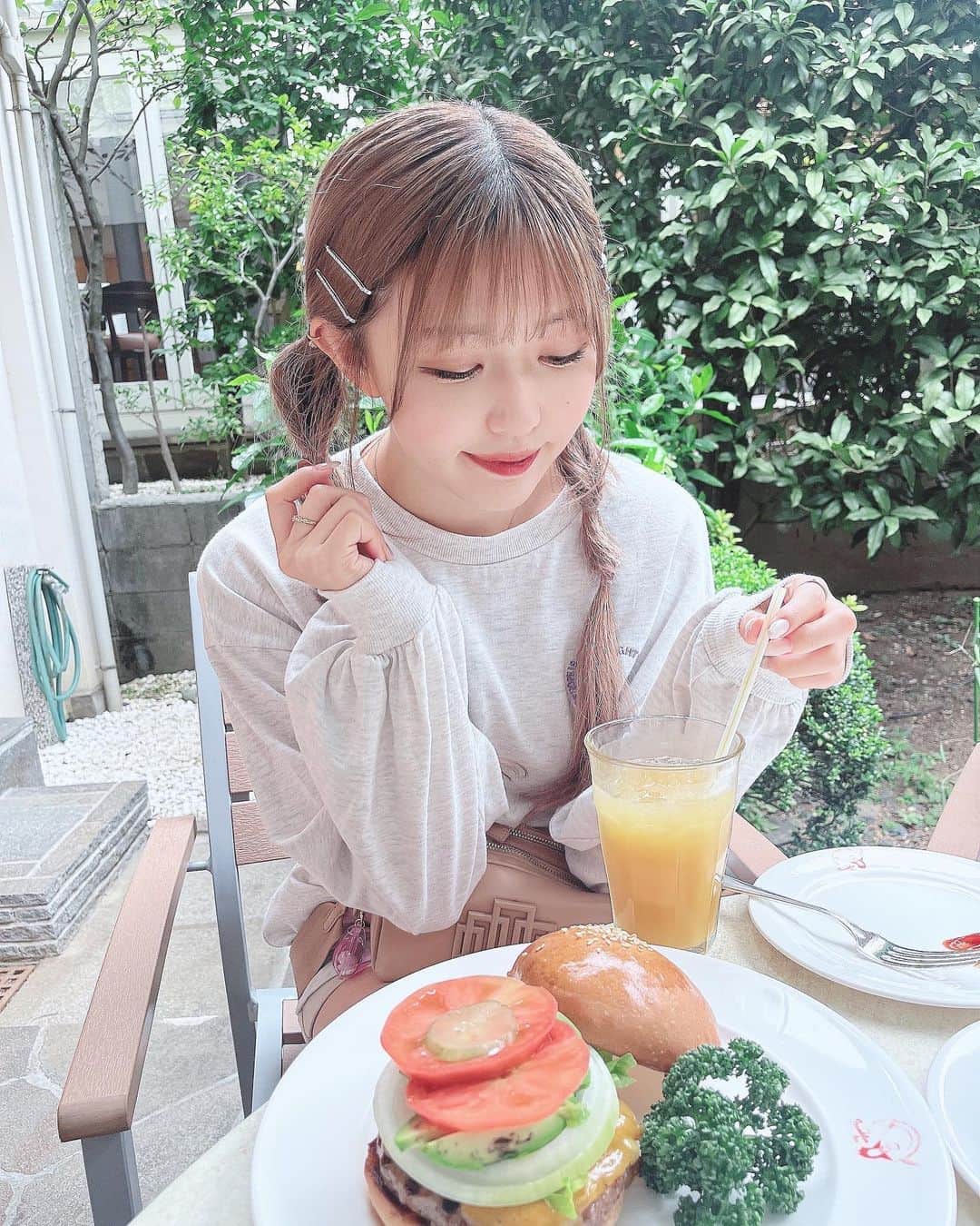 宇野みずきのグルメインスタ