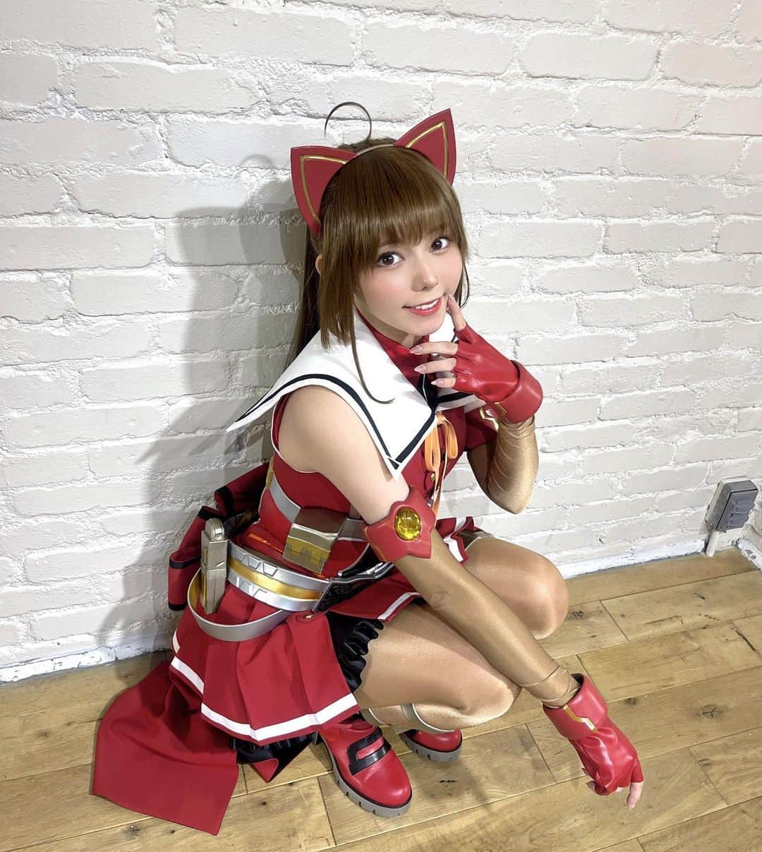 大森莉緒さんのインスタグラム写真 - (大森莉緒Instagram)「・ ・ 舞台 アサルトリリィ  「Lily scramble!!!! -春の合同音楽祭-」 出演させて頂きます🥰✨  私の出演日はこちらです🫶🏻  4/18(木)夜の部  4/19(金)夜の部  なんと生演奏バンドライブ！🎸 貞花ちゃんの姿で歌わせて頂けるのとっても嬉しいです🥹  2024年の春なので、まだまだ先にはなりますが よろしくお願いします🍀 ・ ・  #アサルトリリィ   #近藤貞花  #大森莉緒 #おーりお」10月17日 21時18分 - rio.ohmori