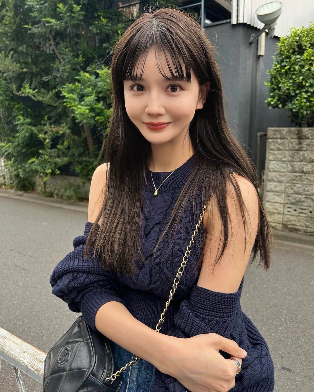 のインスタグラム：「🖤🖤🖤」