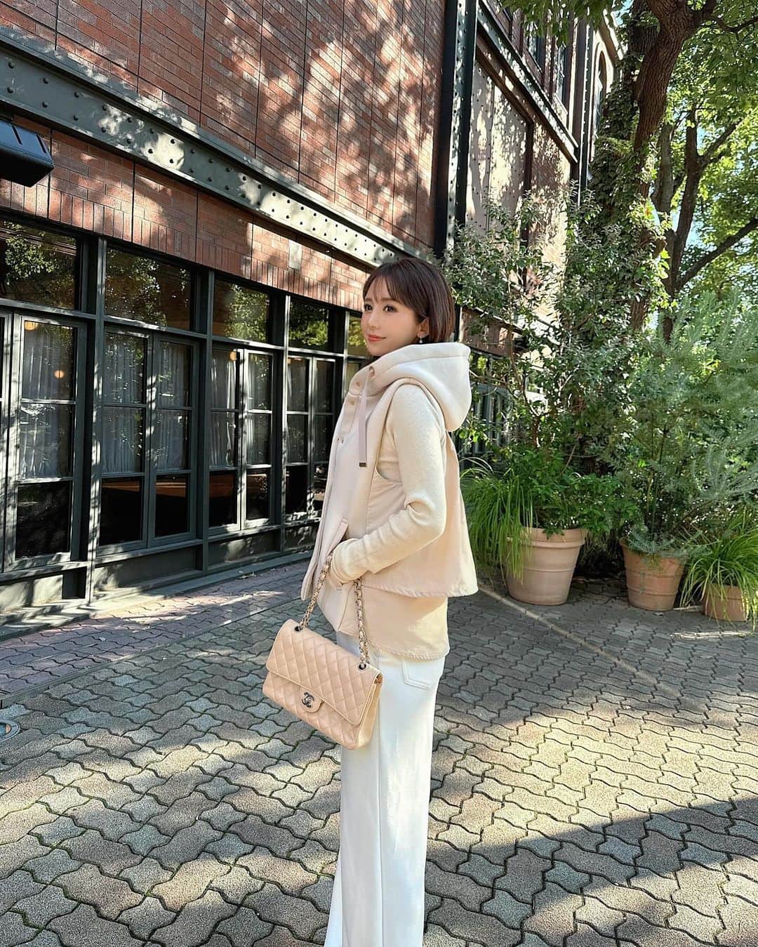 桃華絵里のインスタグラム