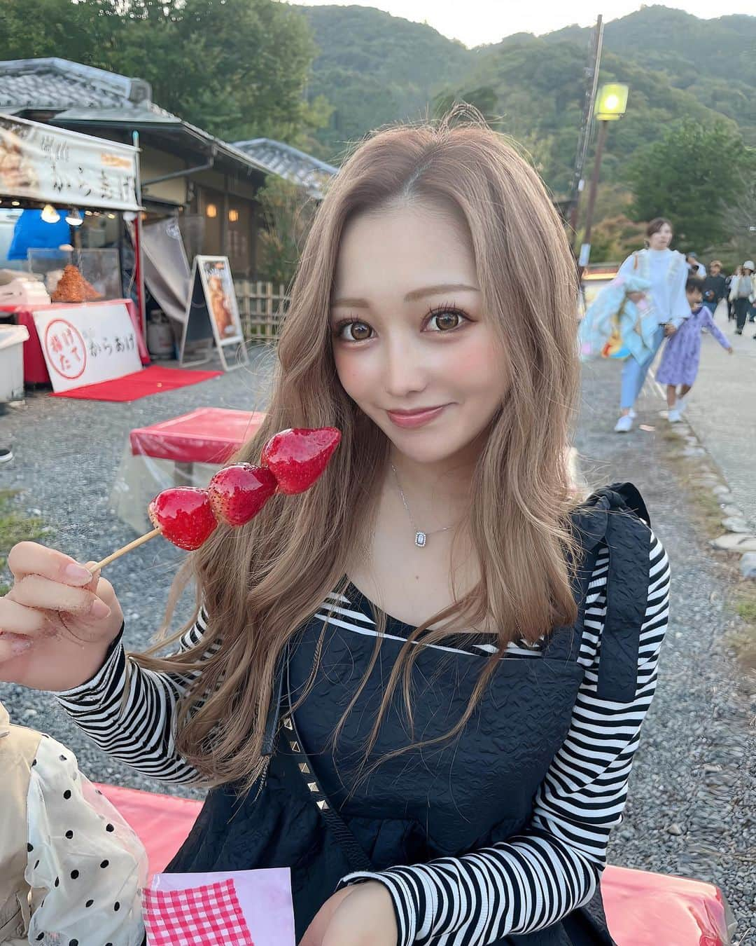 SUZUのインスタグラム：「♡」