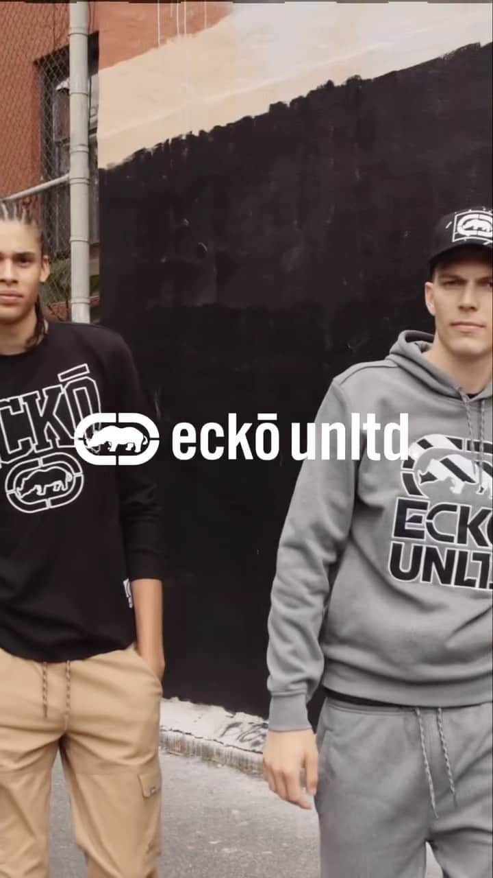 ベン・ワッツのインスタグラム：「Just dropped @ecko_unltd @jai_no_comply @ettispaghetti the team @andielipton1 @brentlawler 🎥 @eriknswain #newwork #benwatts #nyc」
