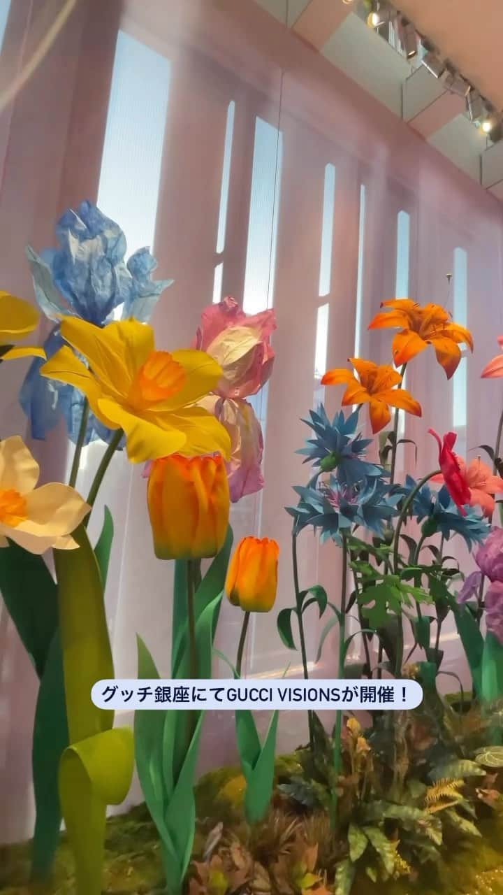 The Fashion Postのインスタグラム