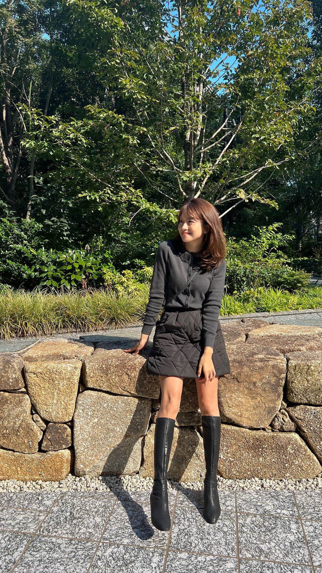 曽田茉莉江のインスタグラム