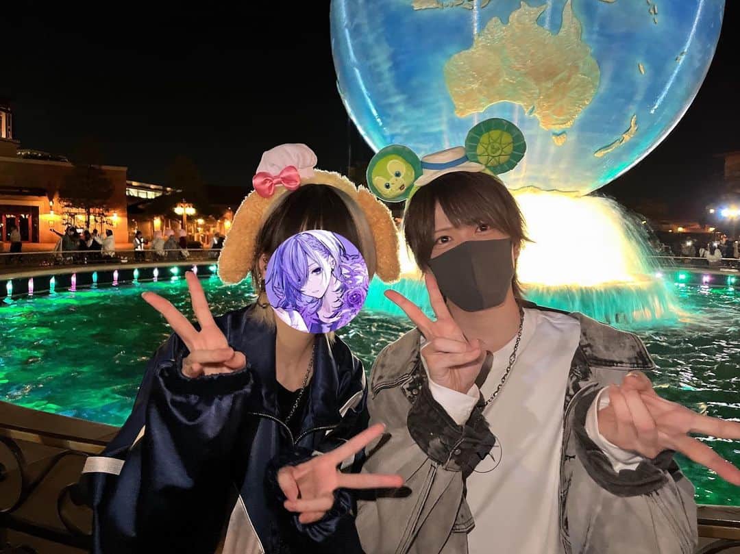ゆぺくんのインスタグラム
