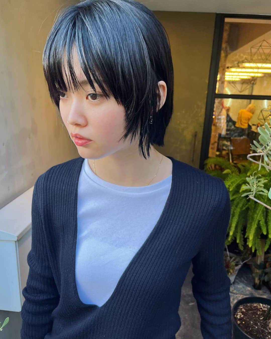 のインスタグラム：「#WHERE」