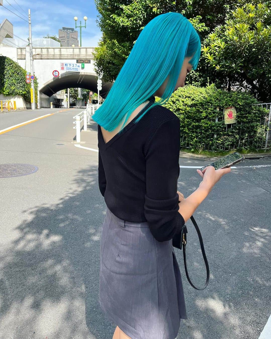 川畑篤宜のインスタグラム：「#WHERE」