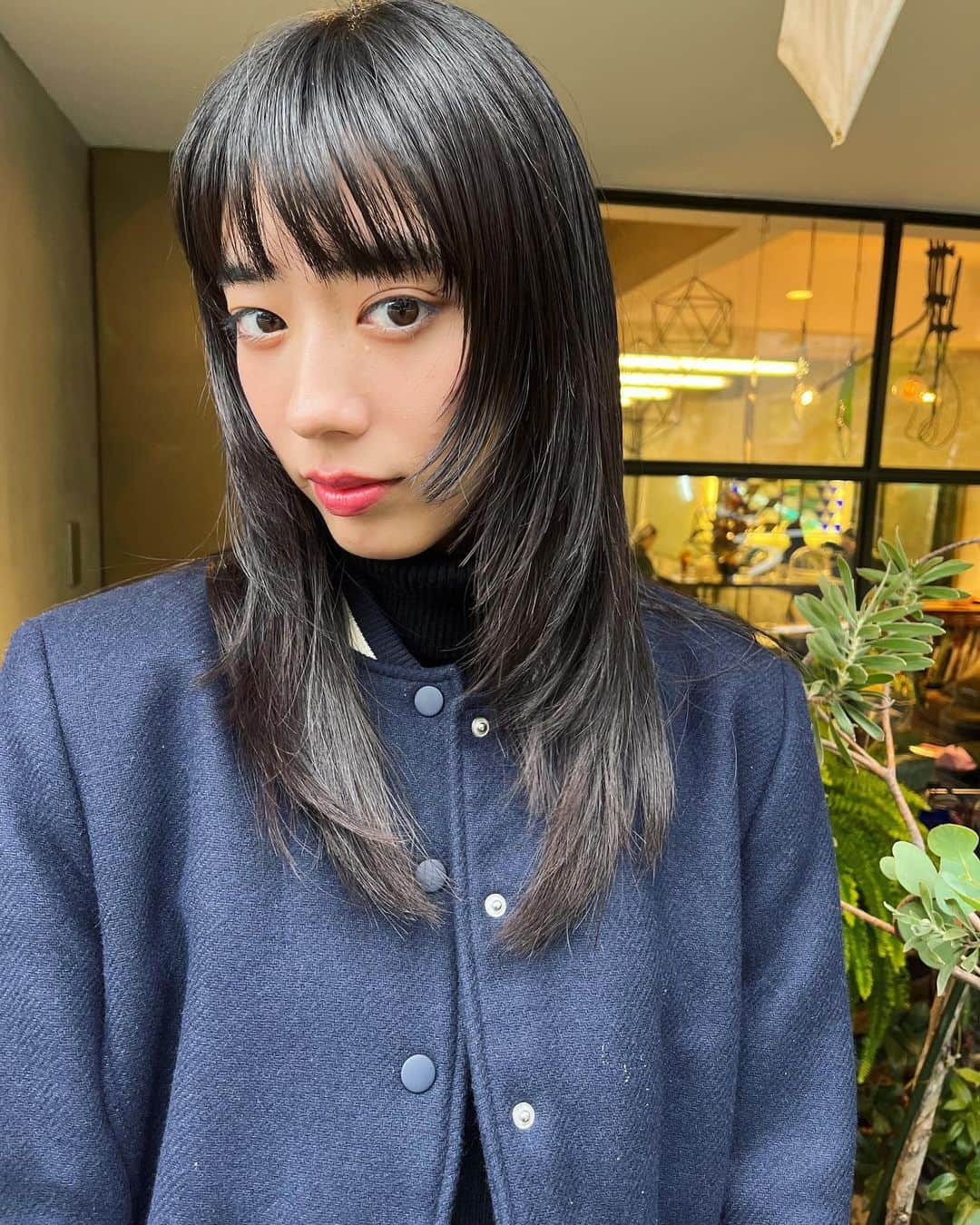 川畑篤宜のインスタグラム：「#WHERE」