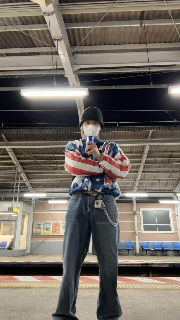 蓮池虎太郎のインスタグラム：「🤡」