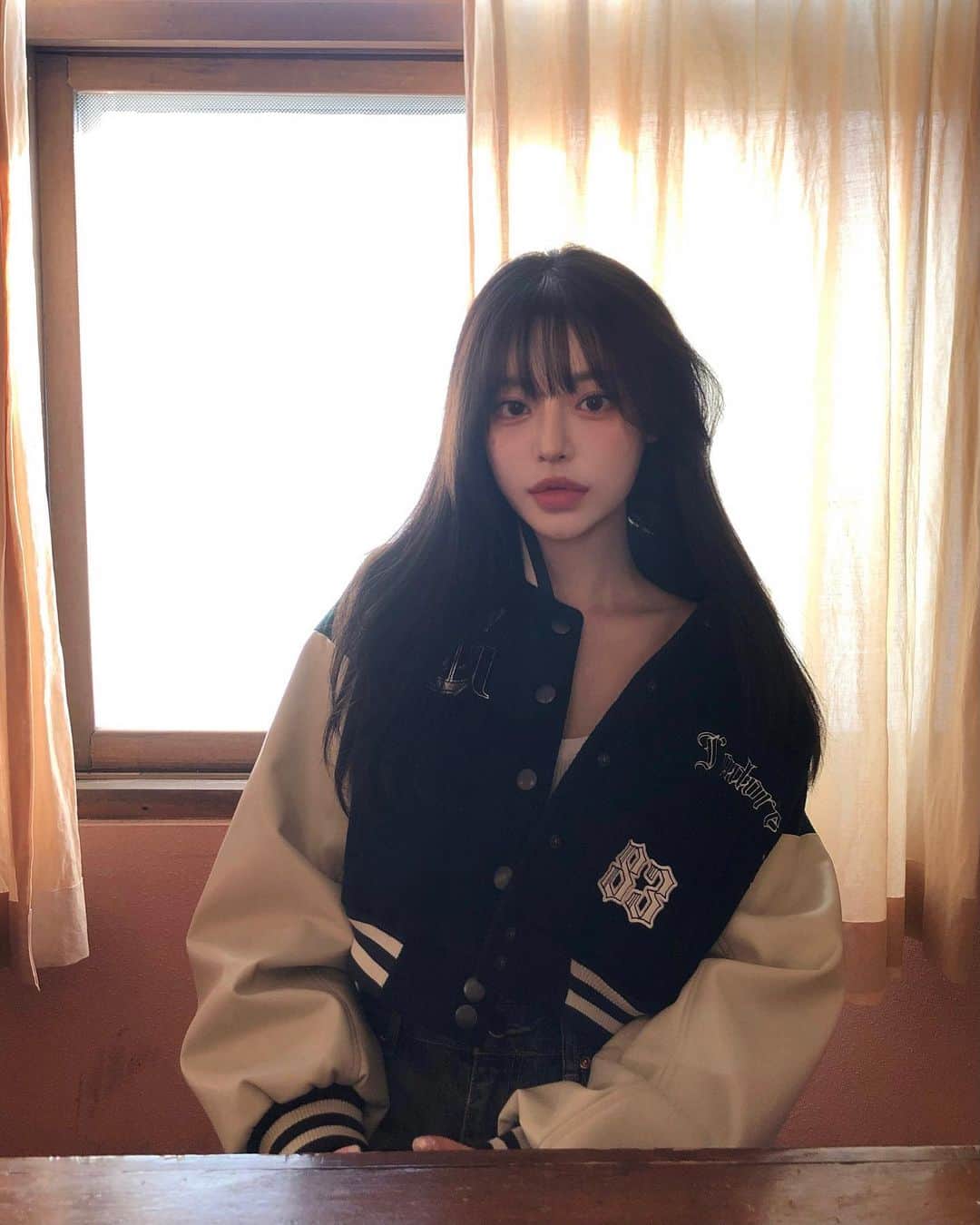 ウィ・ソンヒさんのインスタグラム写真 - (ウィ・ソンヒInstagram)「가을이애요」10月17日 20時22分 - _seong_hee