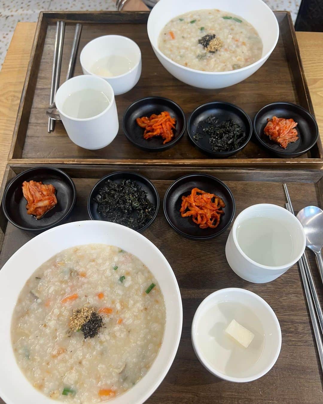 日浦ももさんのインスタグラム写真 - (日浦ももInstagram)「韓国part2🇰🇷 ほぼ食べてる！」10月17日 20時24分 - uka_momose