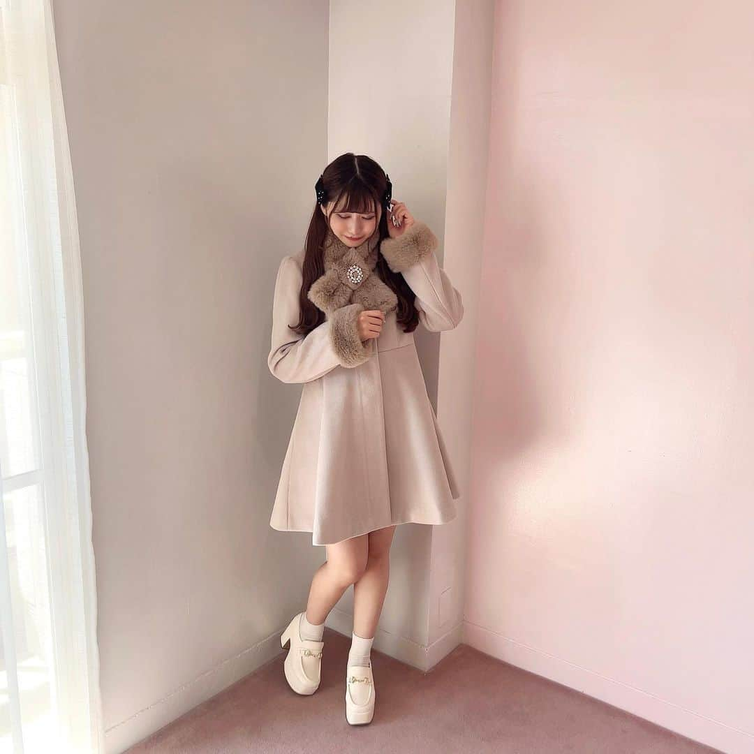 evelyn.coordinateのインスタグラム