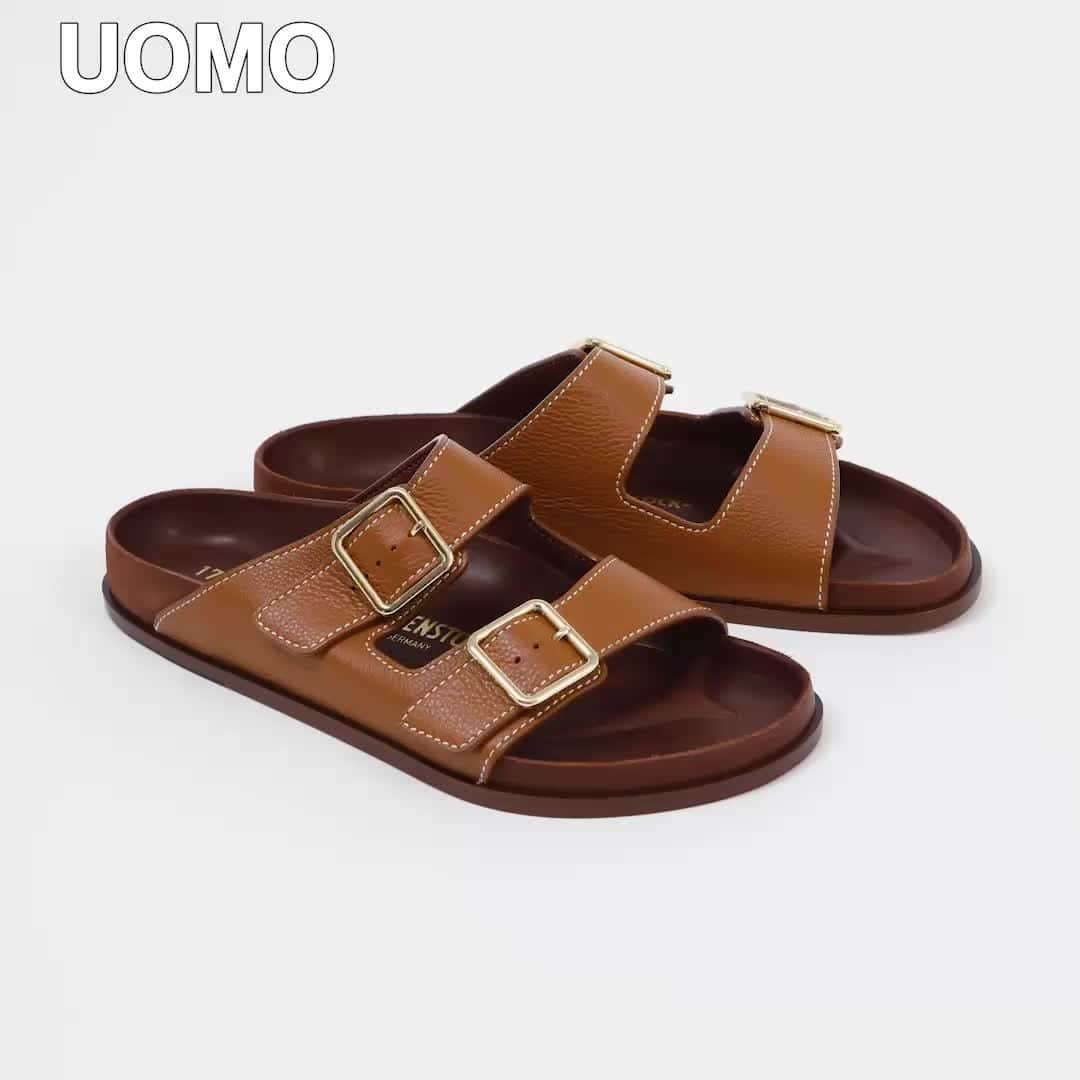 UOMOのインスタグラム