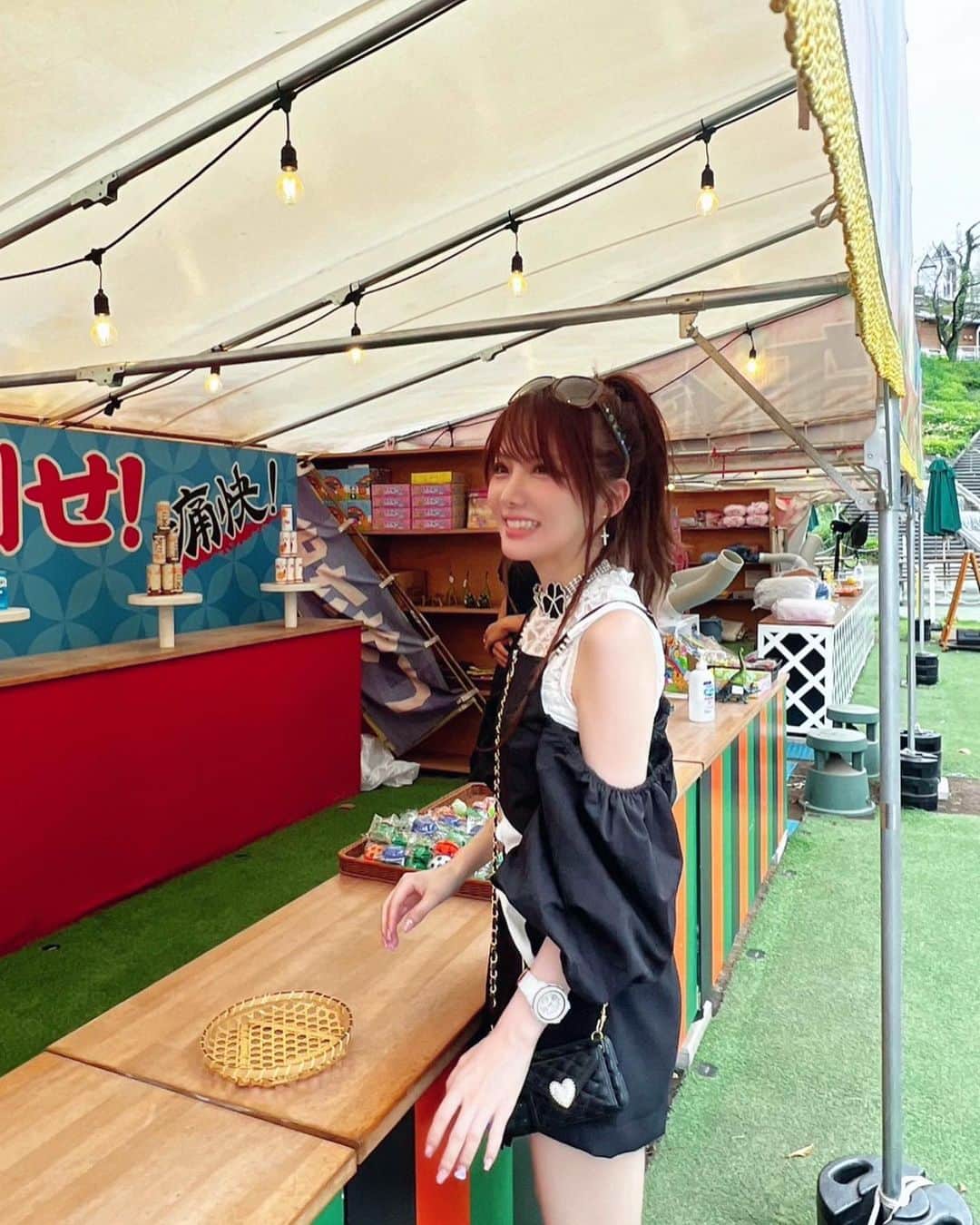 田中れいなのインスタグラム