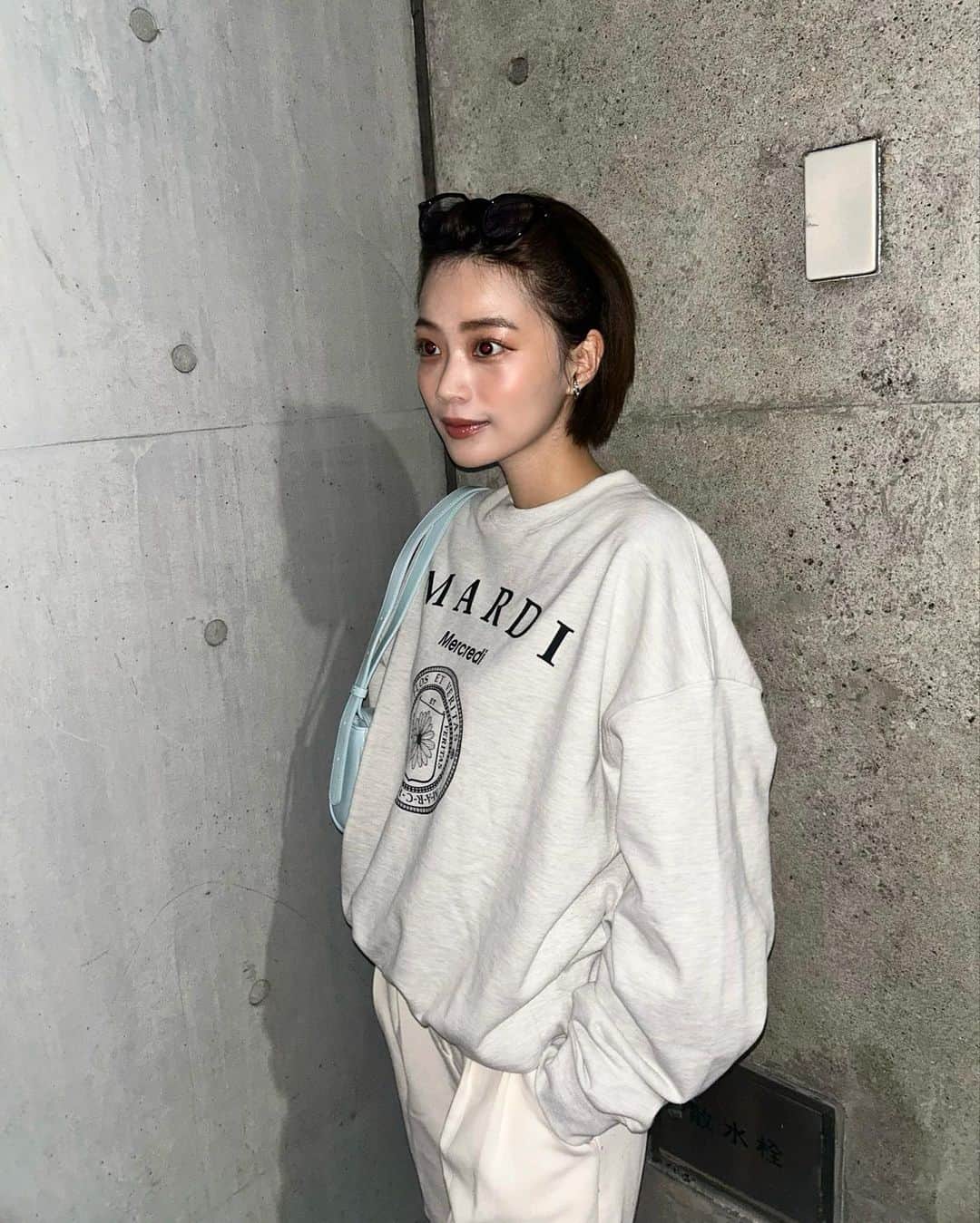 藤野結衣のインスタグラム