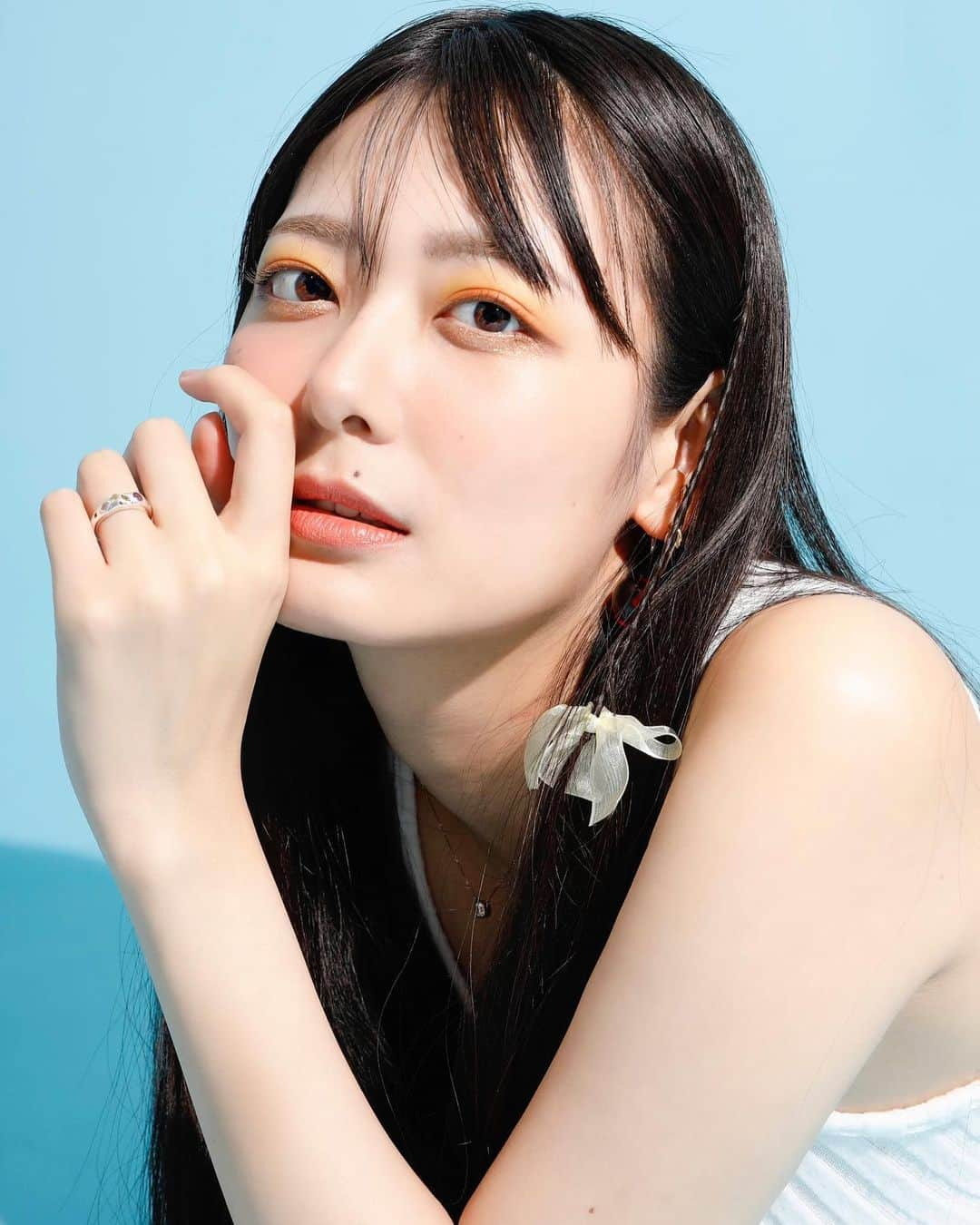 藤井美希のインスタグラム