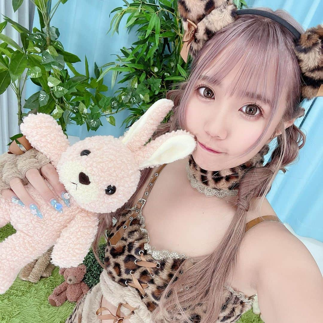 和久井美兎のインスタグラム