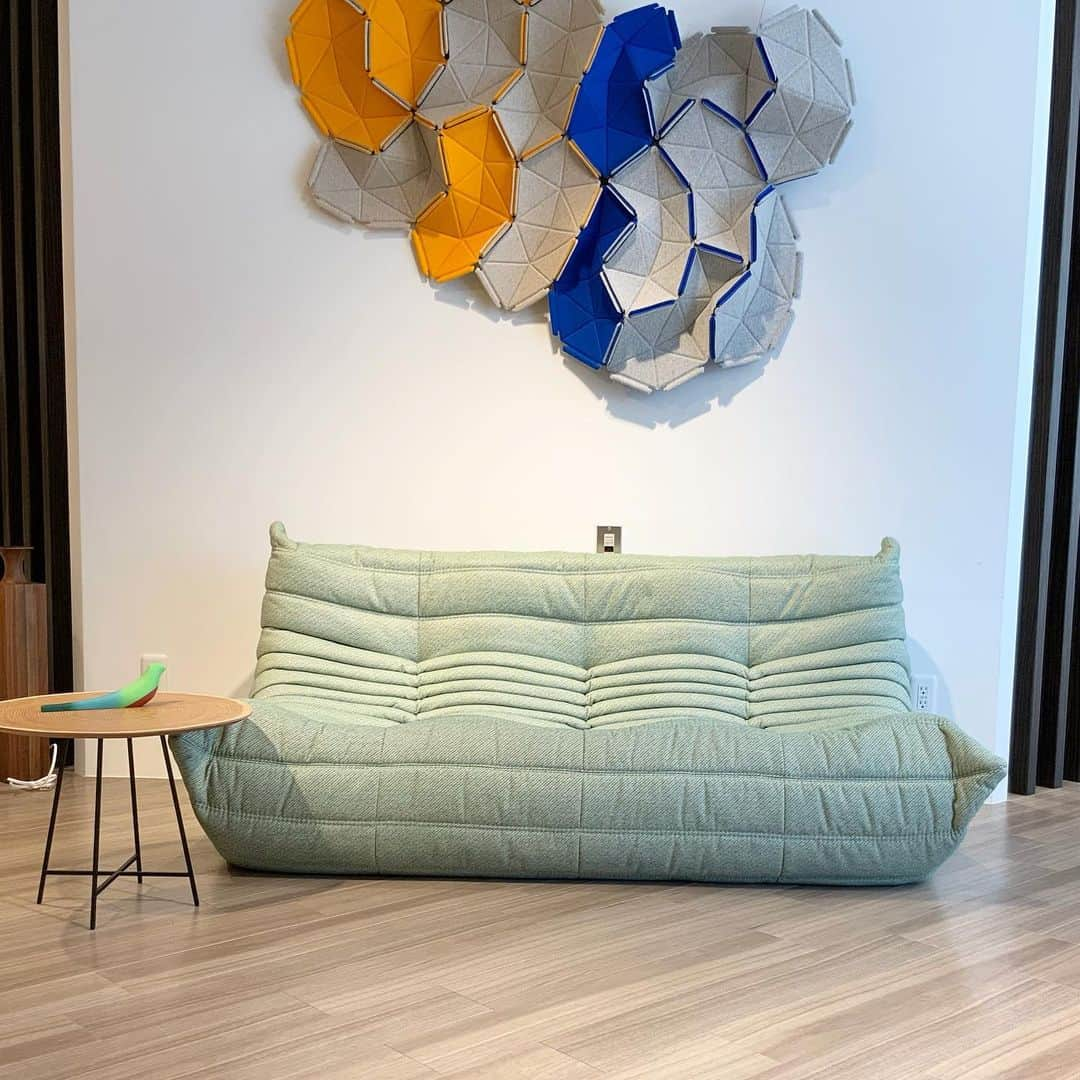 ligne roset shopのインスタグラム