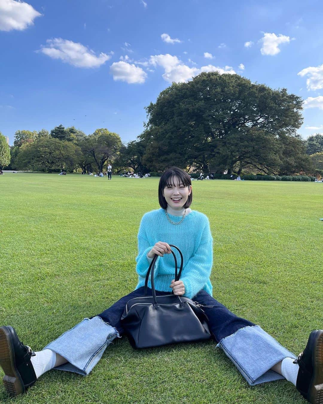 森貴美子のインスタグラム