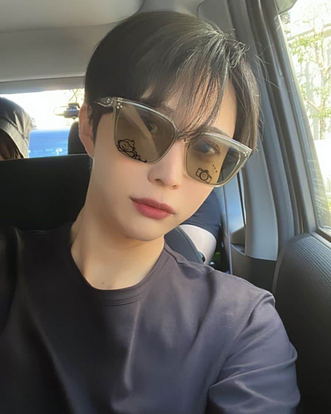 車谷セナのインスタグラム：「今日もハリキッテイコー！ 千葉の君津です」