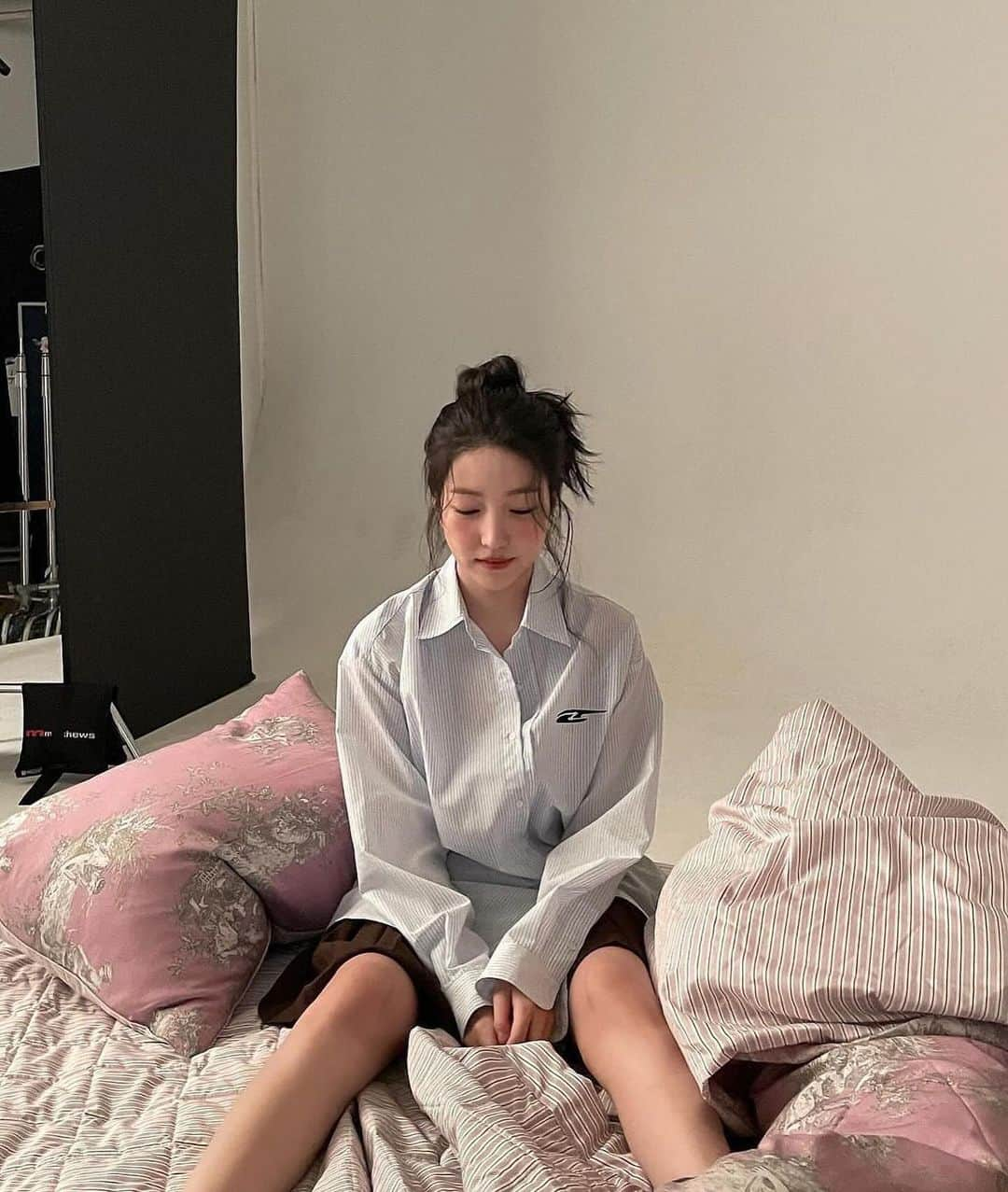 ソウォンさんのインスタグラム写真 - (ソウォンInstagram)「#qotd: night or day?  #SOWON #소원 #SPORTS #CAMERA #LIFESTYLE #LUXURY #MODEL #PHOTOGRAPHY #RUNWAY #LUXURYLIFESTYLE #PHOTOSHOOT #FASHION #BTS」10月17日 13時42分 - sowonation