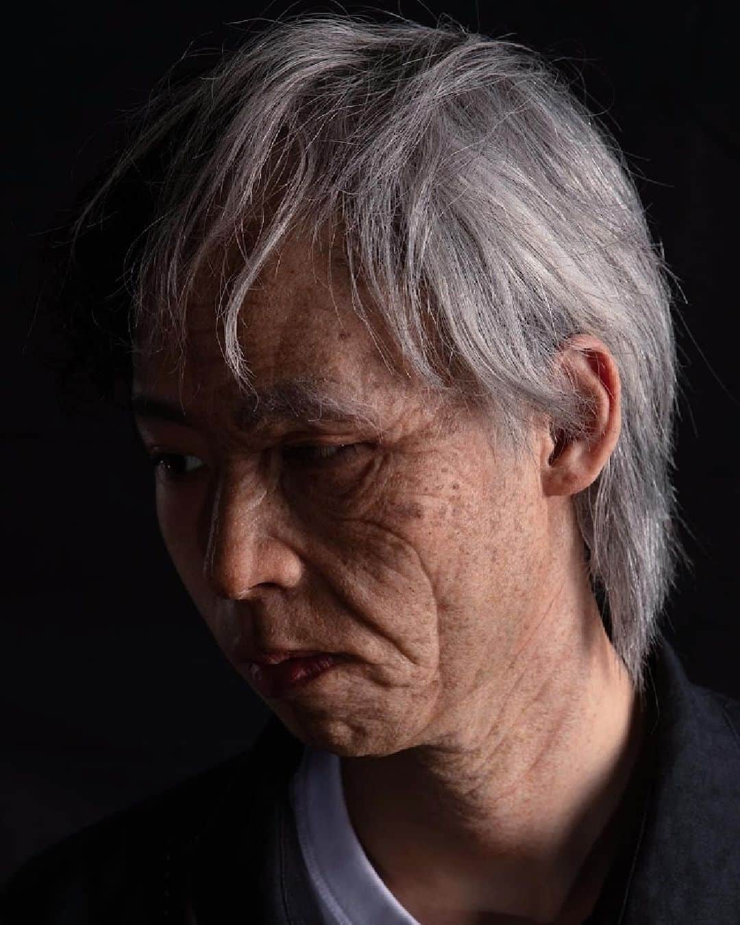 Amazing JIROさんのインスタグラム写真 - (Amazing JIROInstagram)「I just returned from an exhibition in Taiwan. I have exhibited my work and given demonstrations and lectures.」10月17日 13時50分 - amazing_jiro