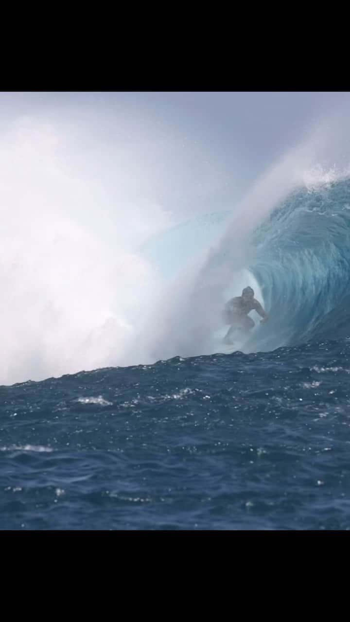 前田マヒナのインスタグラム：「ありがとございます @naminori_japan @namidensetsu @naoyakimoto @terevadavid for the Japan Olympic Training Camp. Still learning and being humbled by this wave .  This place is place is incredible and let’s keep it that way! 🫶」