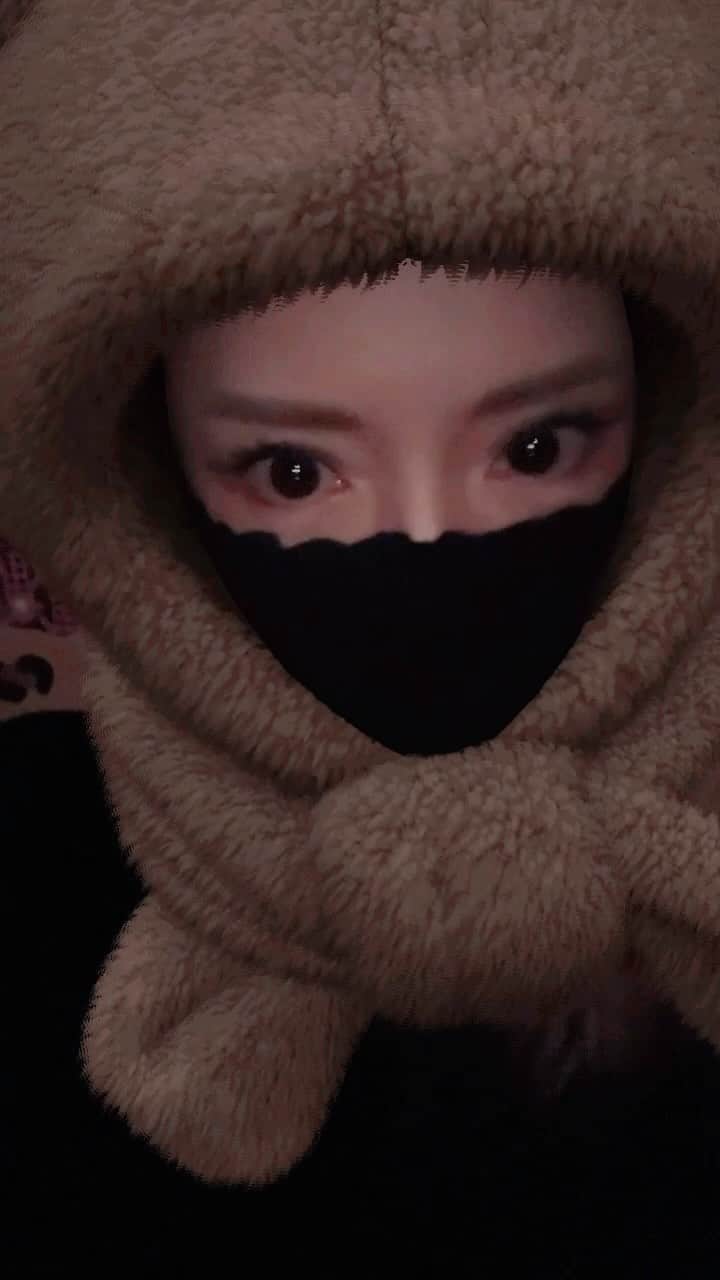のインスタグラム：「岡山からステージに戻れて感無量くま🐻 #忘備録」