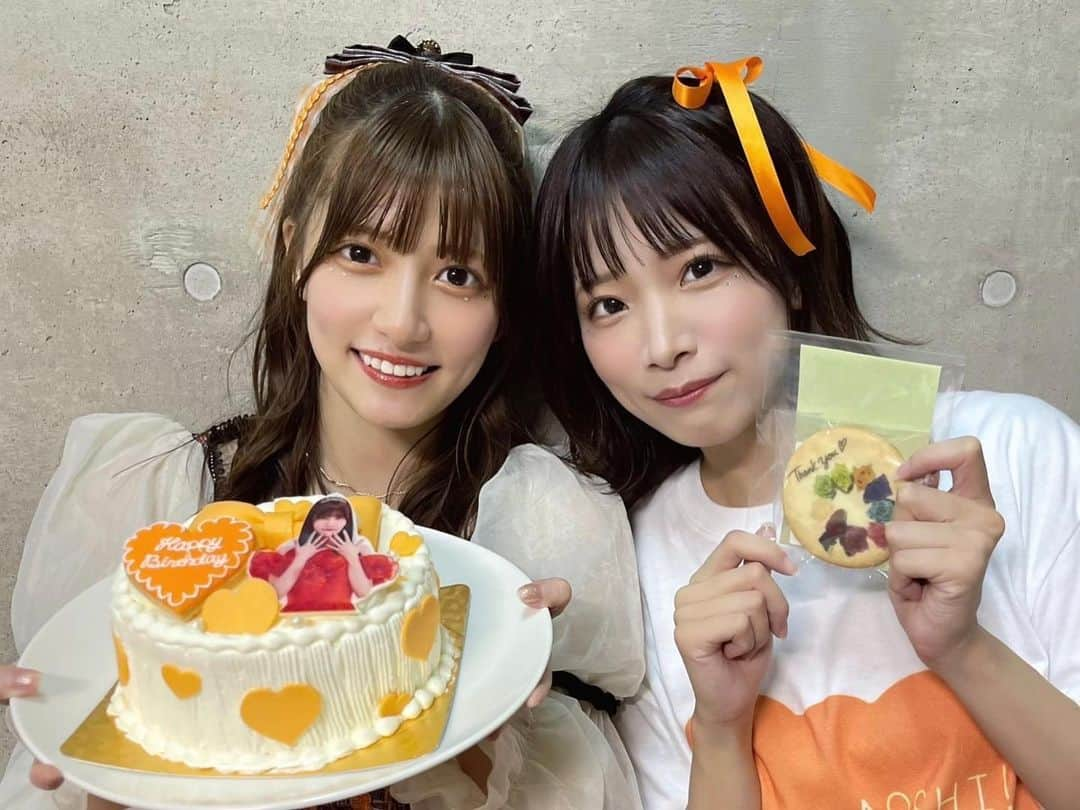 奥村優希さんのインスタグラム写真 - (奥村優希Instagram)「ゲストで来てくれた 大好きなメンバーちゃんたち🫶🏻🌼  ×純文学少女歌劇団のメンバーです🐇⚜️🧹🔦🎹  他にも美海、せな、ふたば、なっちゃん、大切な仲間がいます☂️🧳💐🍎  みんなだいすき！！！」10月17日 15時50分 - _yu_1006