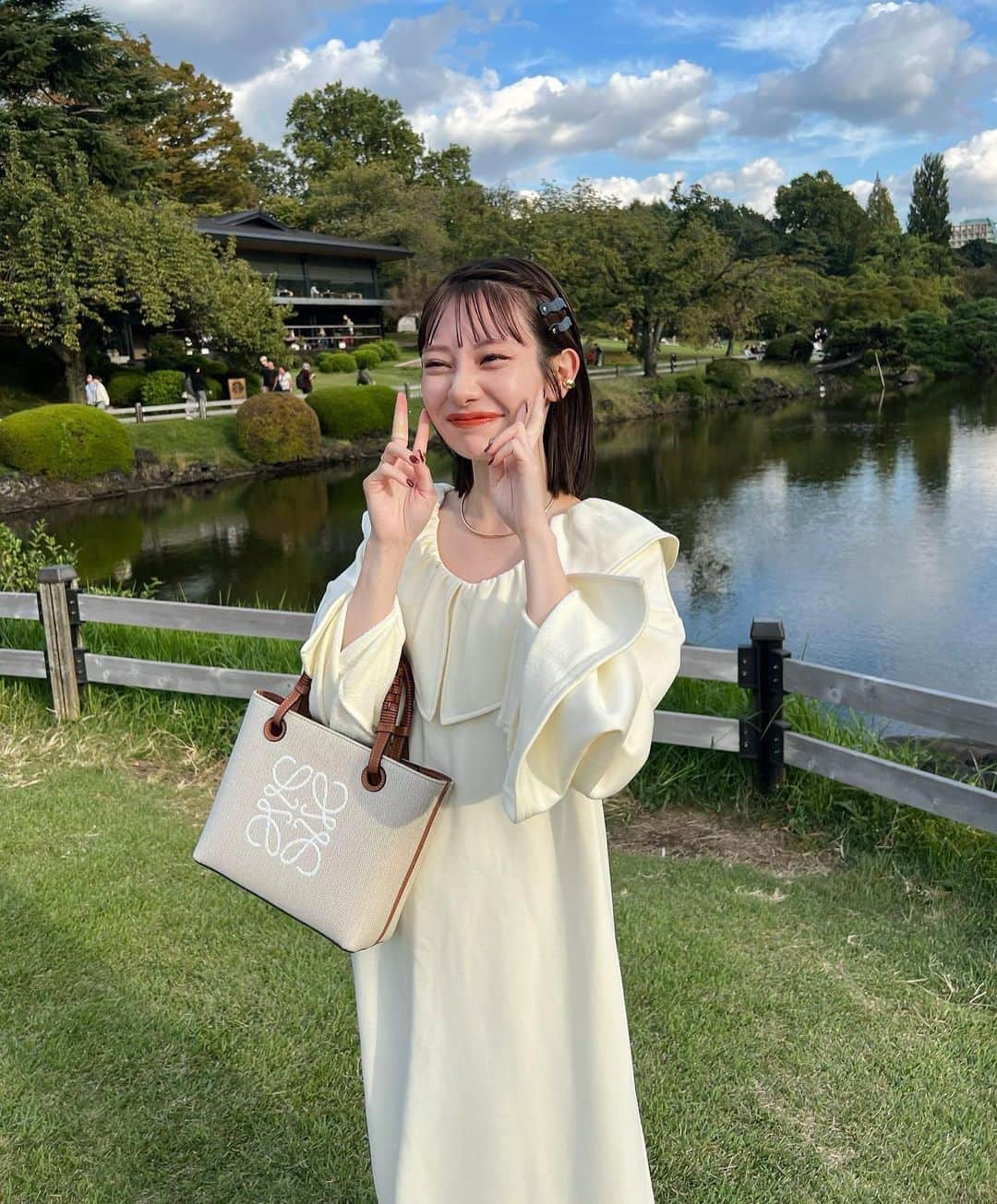 まるのインスタグラム