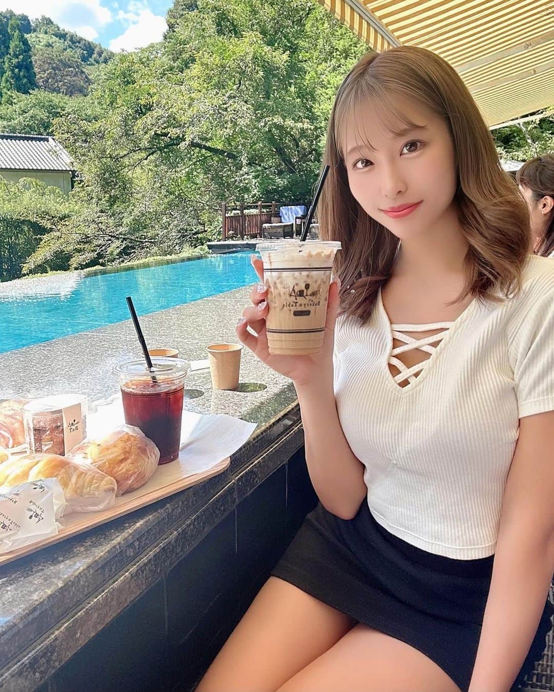 ももねのインスタグラム