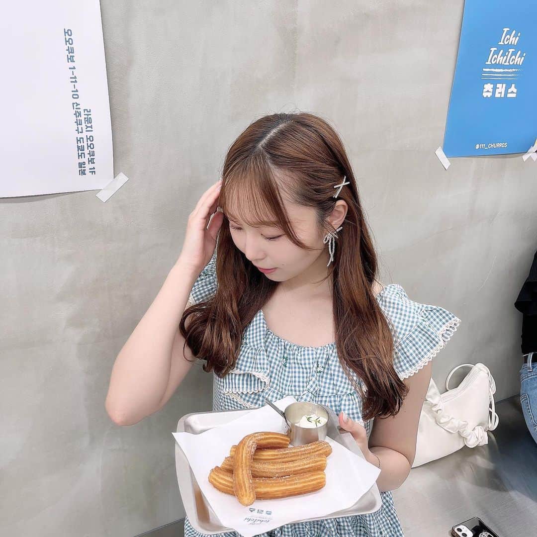 夏井さらのインスタグラム