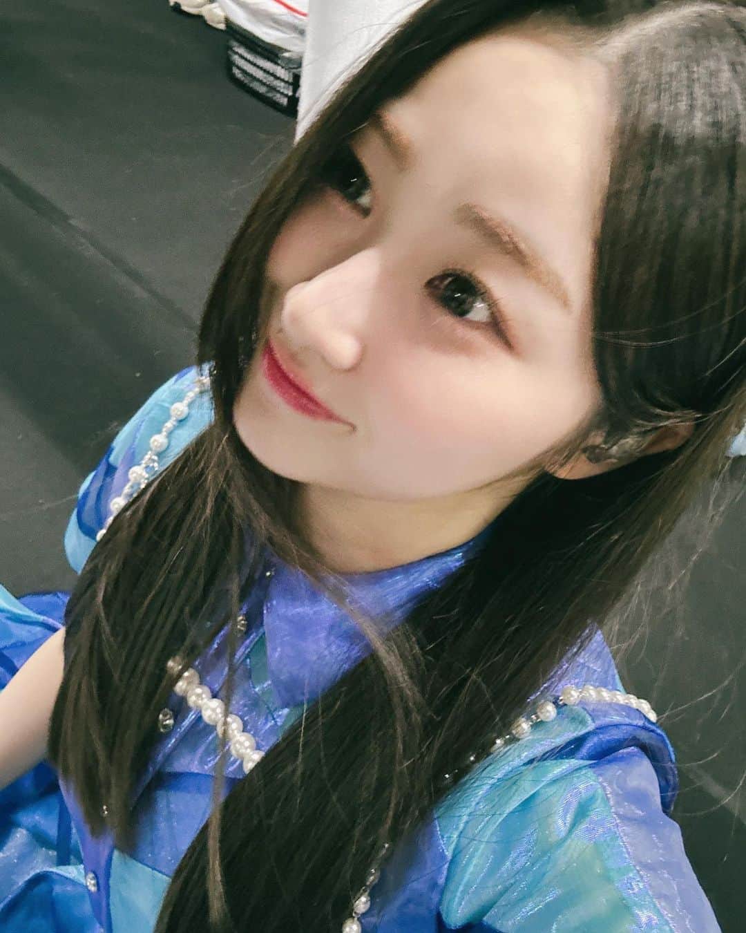 のインスタグラム：「『Happy Train Tour 2023』の思い出🪽  #happytraintour2023 #sarina8gram」