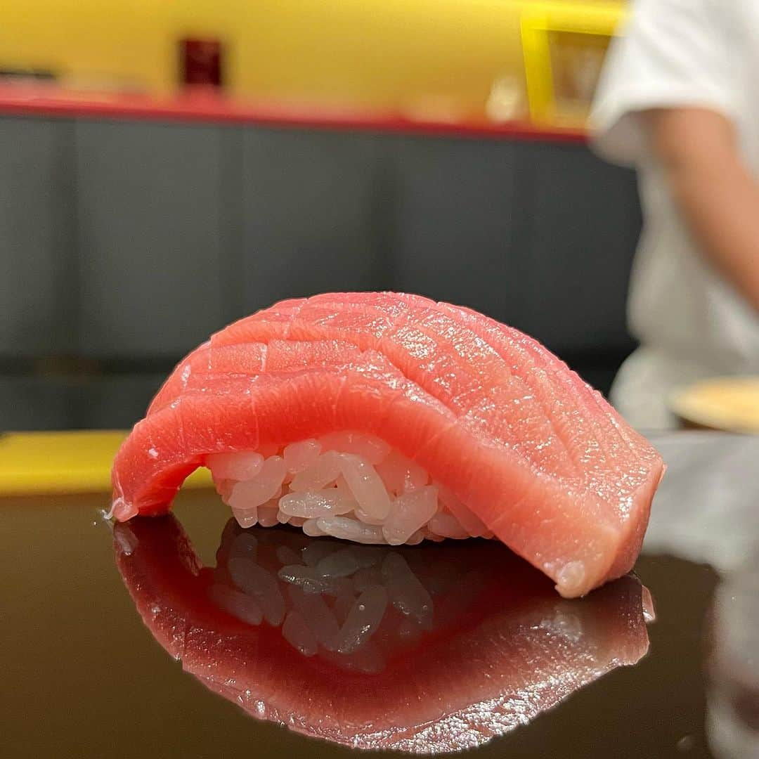 SUSHI KANDA • 寿司神田のインスタグラム