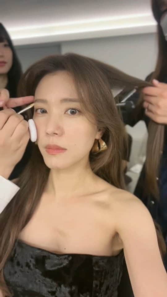 のインスタグラム：「🖤」